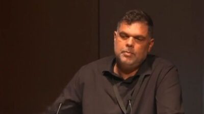 Δημήτρης Παπανικολάου