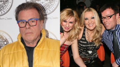 Ο Δημήτρης Παπανώτας