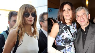 Παπαχαραλάμπους Φιλιππίδης