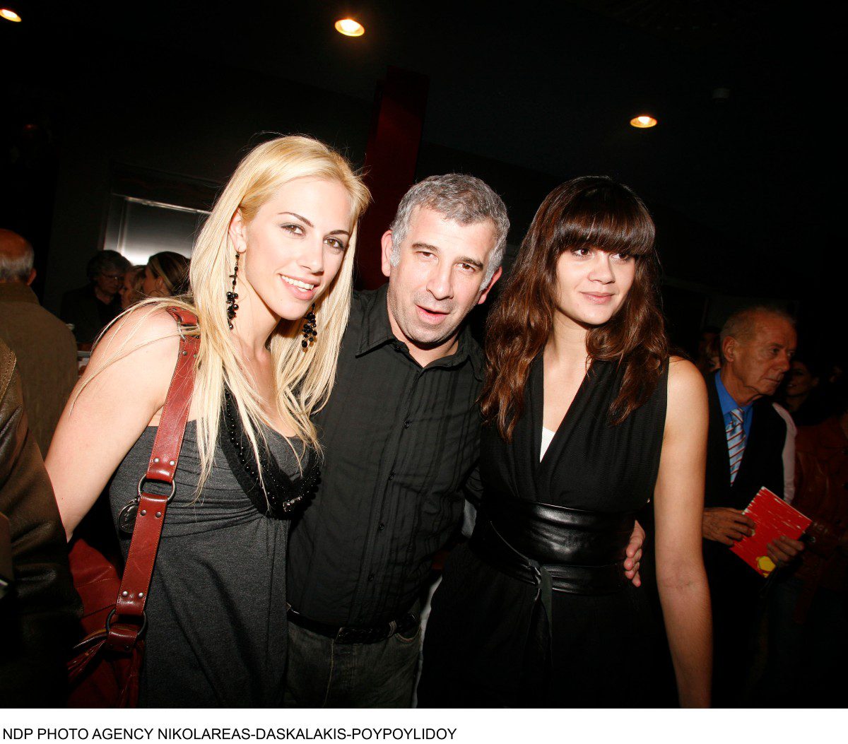 Παπαχαραλάμπους Φιλιππίδης