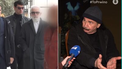 Δίκασε ο Κοντογιαννίδης για την δίκη Φιλιππίδη: «Η Ελπίδα να πει κάποια στιγμή αυτά που ξέρει και όχι αυτά που της λένε!»