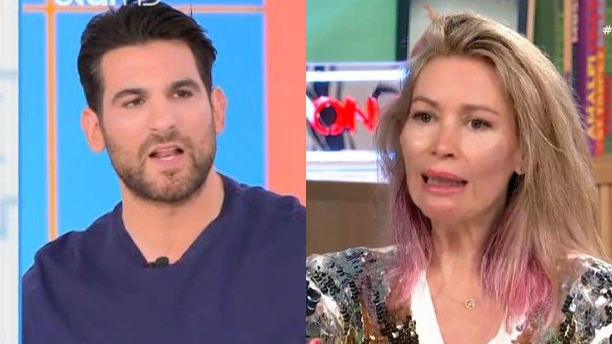 Ετεοκλής Παύλου για Άριελ Κωνσταντινίδη