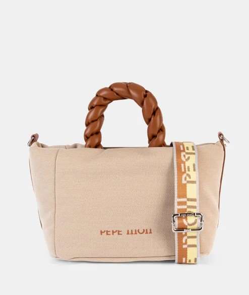 τσάντα pepe moll