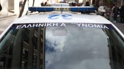 Περιπολικό