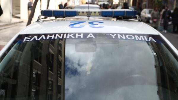 Περιπολικό