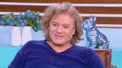 Ο Πέτρος Γιαϊτάνος στο Πρωινό