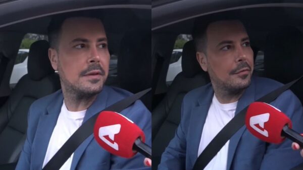 Ο Πέτρος Κουσουλός