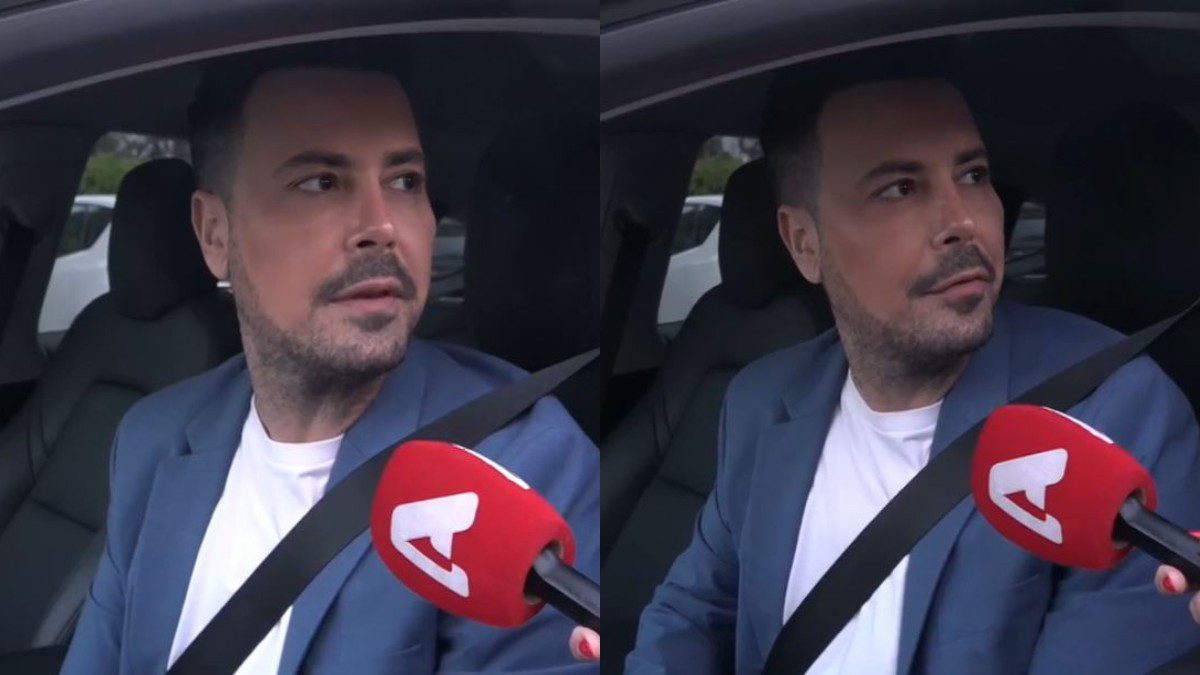 Ο Πέτρος Κουσουλός