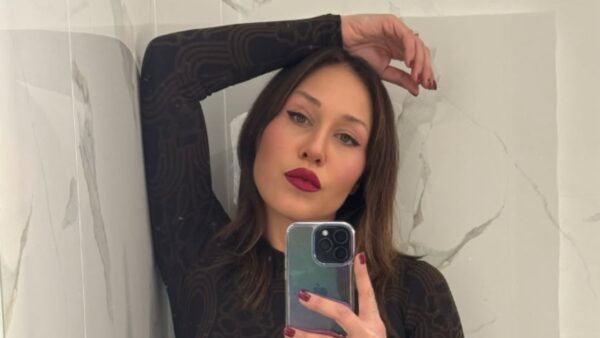 Η Πηνελόπη Αναστασοπούλου