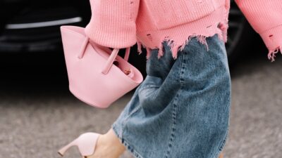 To Πάσχα φόρεσε σύνολα με ιδέες από το street style