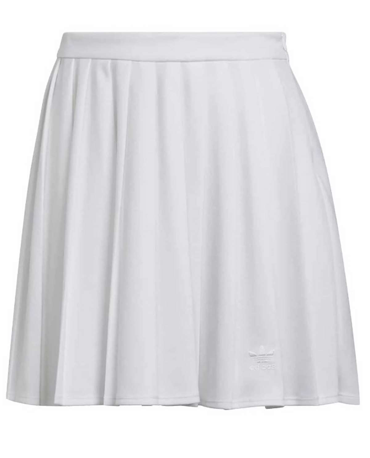 μίνι πλισέ φούστα Favela