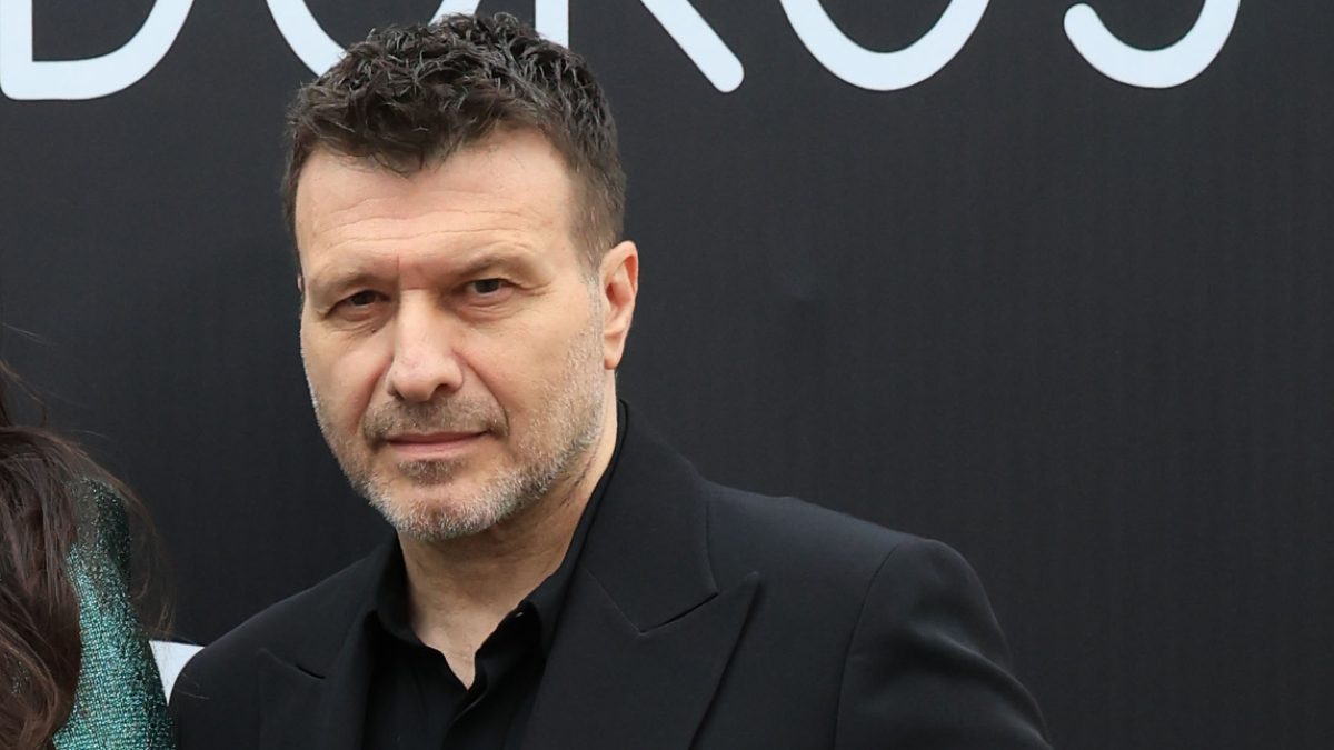 Ο Γιάννης Πλούταρχος