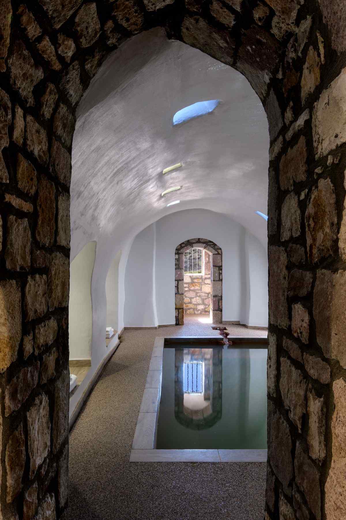 Mythical Coast Wellness Retreat: Πασχαλινή απόδραση πολυτέλειας στη Μυτιλήνη