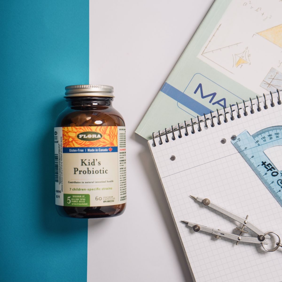 προβιοτικά για παιδιά