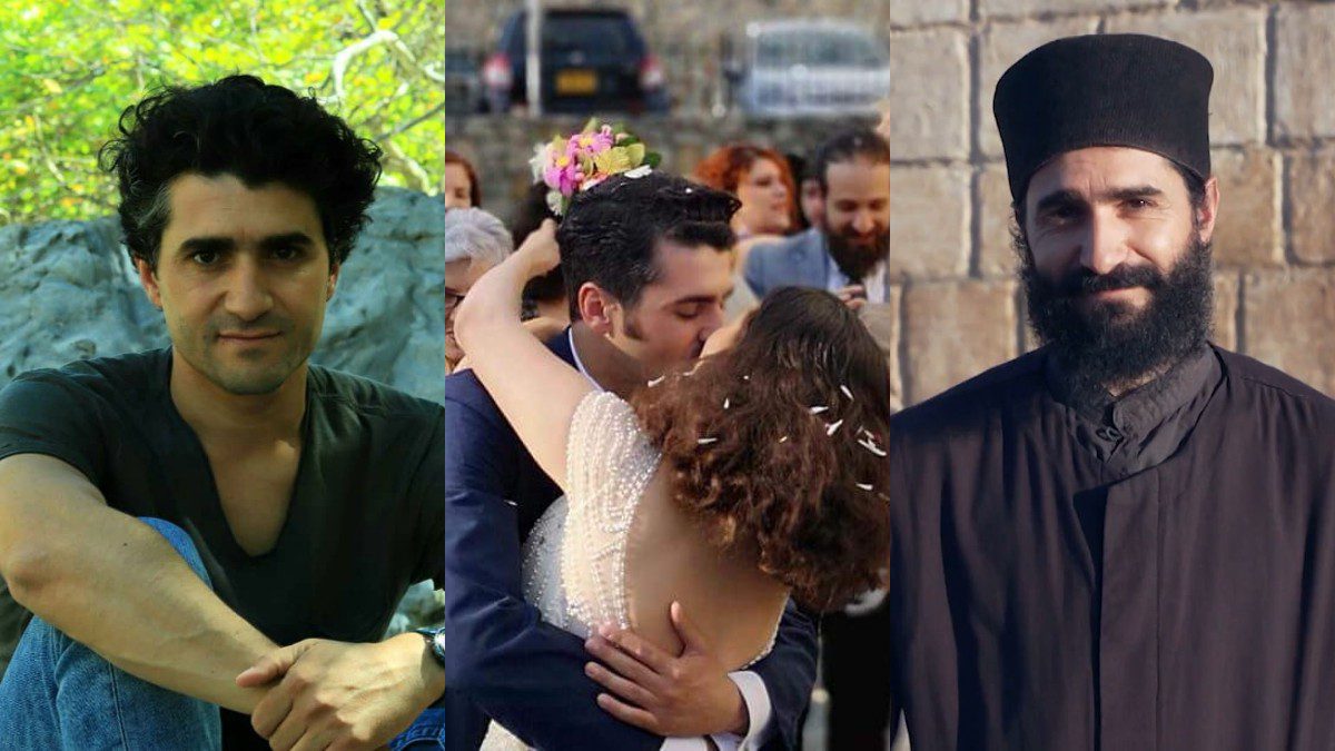 Προκόπης Αγαθοκλέους Παΐσιος