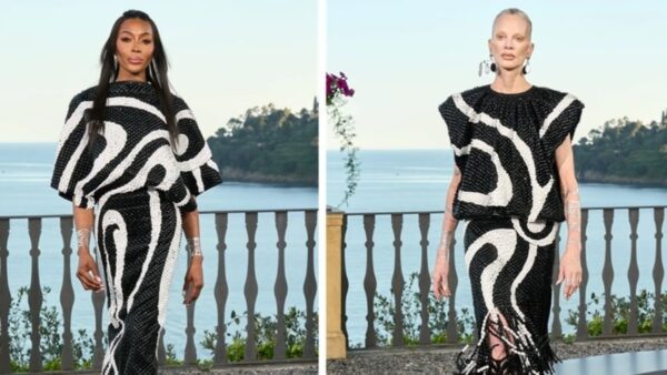 Pucci πασαρέλα