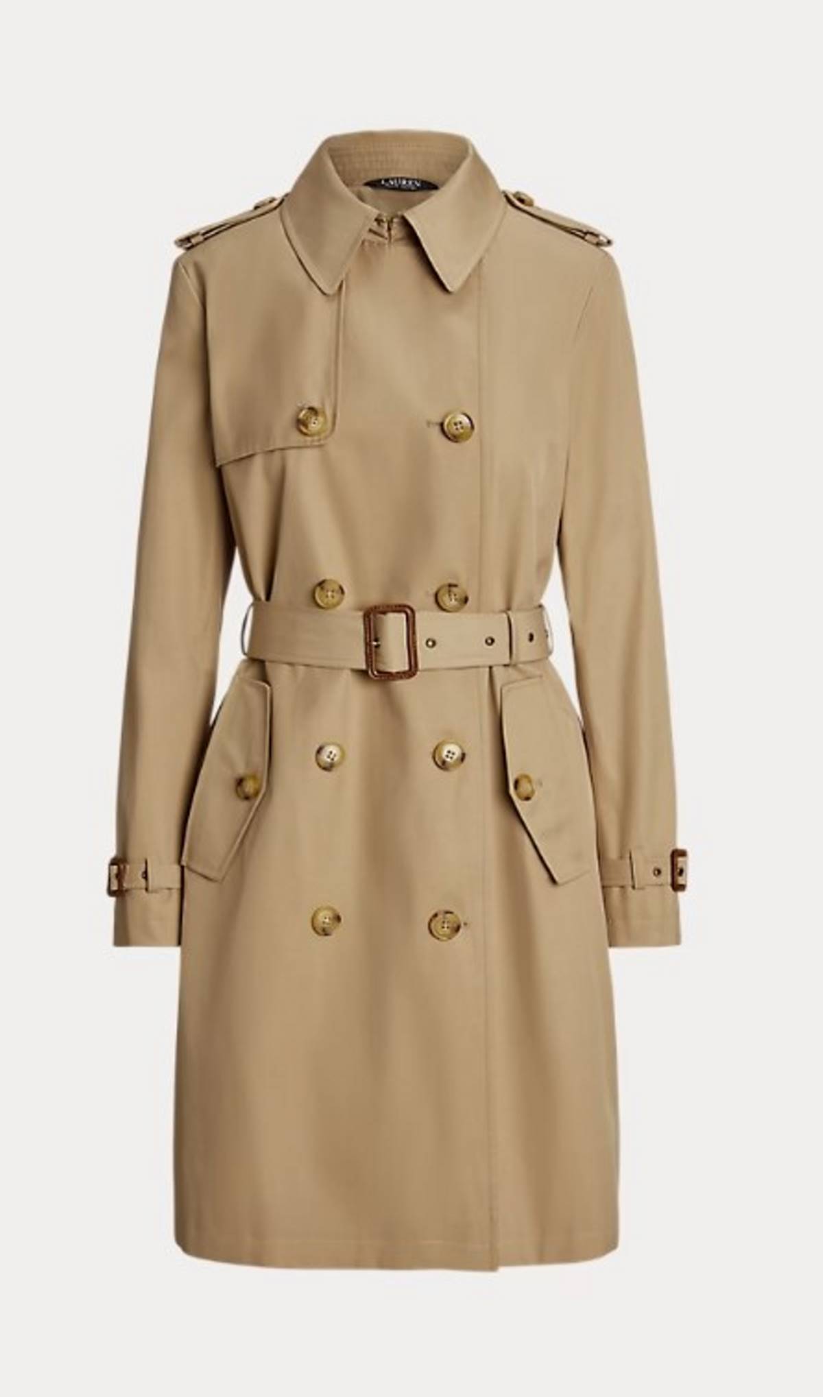 καμπαρντίνα ralph lauren