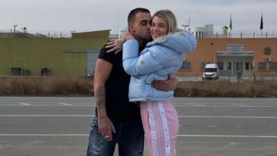 Ricta, Modern Cinderella