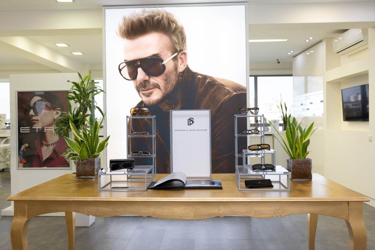 γυαλιά ηλίου safilo