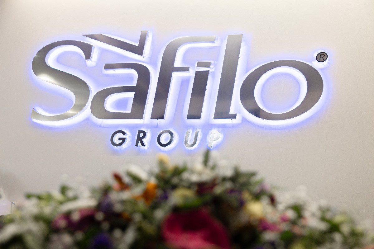 safilo group