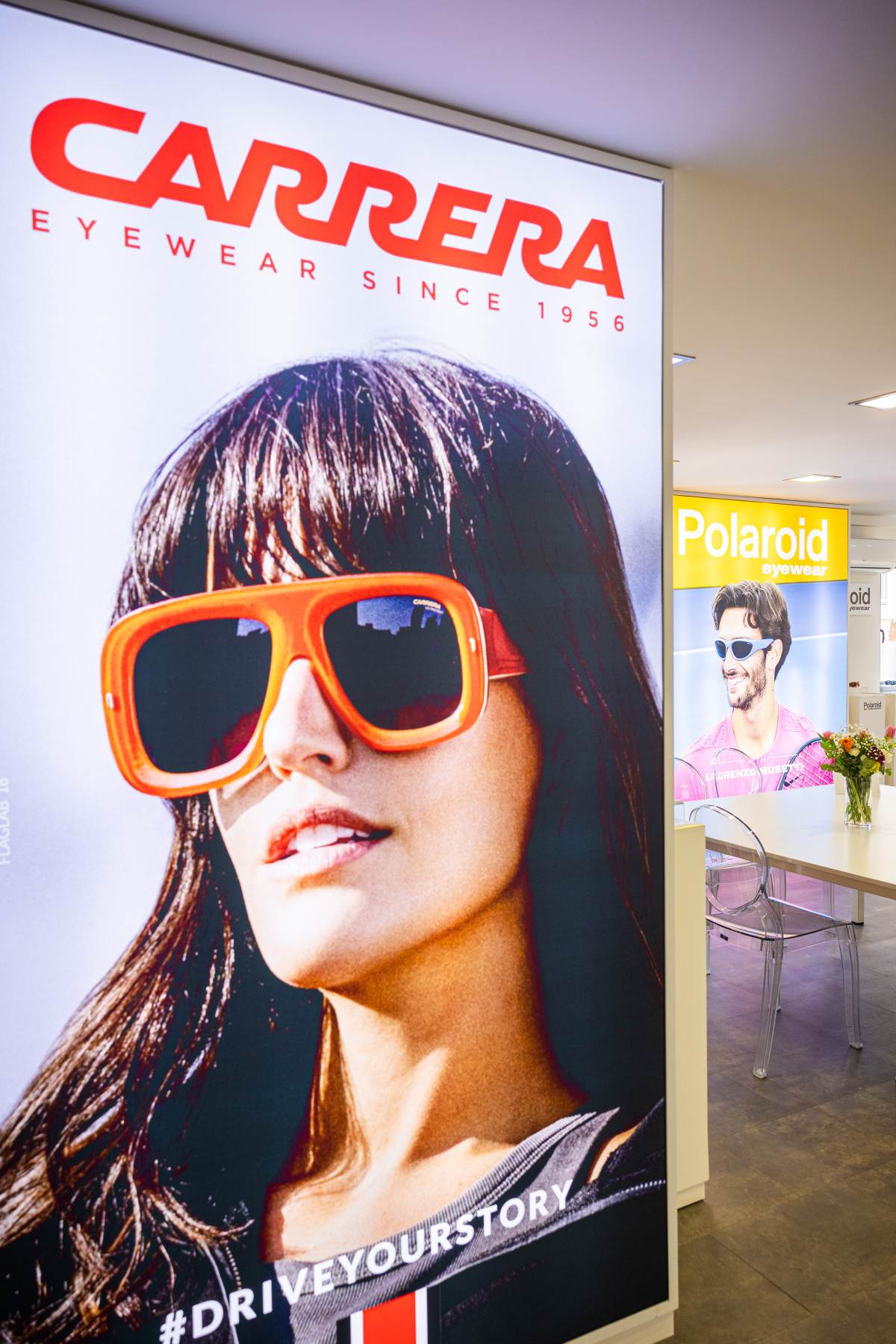 γυαλιά ηλίου safilo