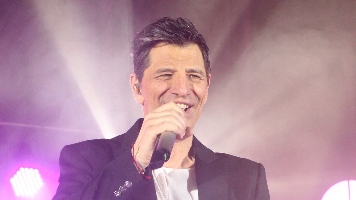 Σάκης Ρουβάς