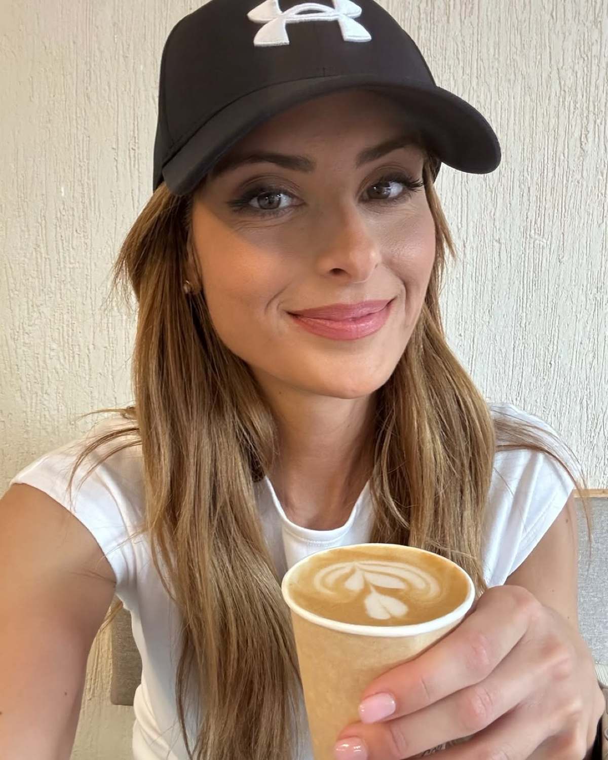 Ανθή Σαλαγκούδη – Κοσμάς Κουμιανός: Ταξίδι στην Αίγυπτο για το ζευγάρι (Φωτογραφίες)