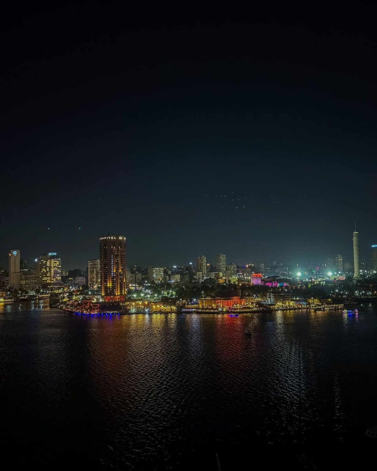 Ανθή Σαλαγκούδη – Κοσμάς Κουμιανός: Ταξίδι στην Αίγυπτο για το ζευγάρι (Φωτογραφίες)