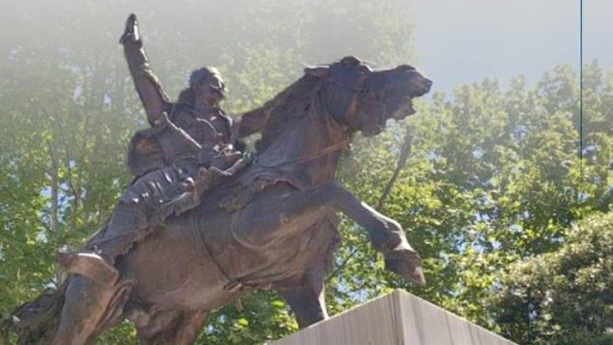 Καραϊσκάκης