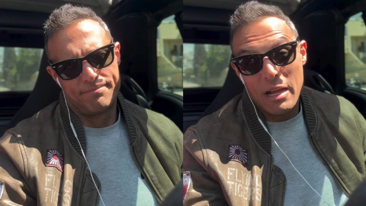 Ο Σάββας Πούμπουρας στο Instagram