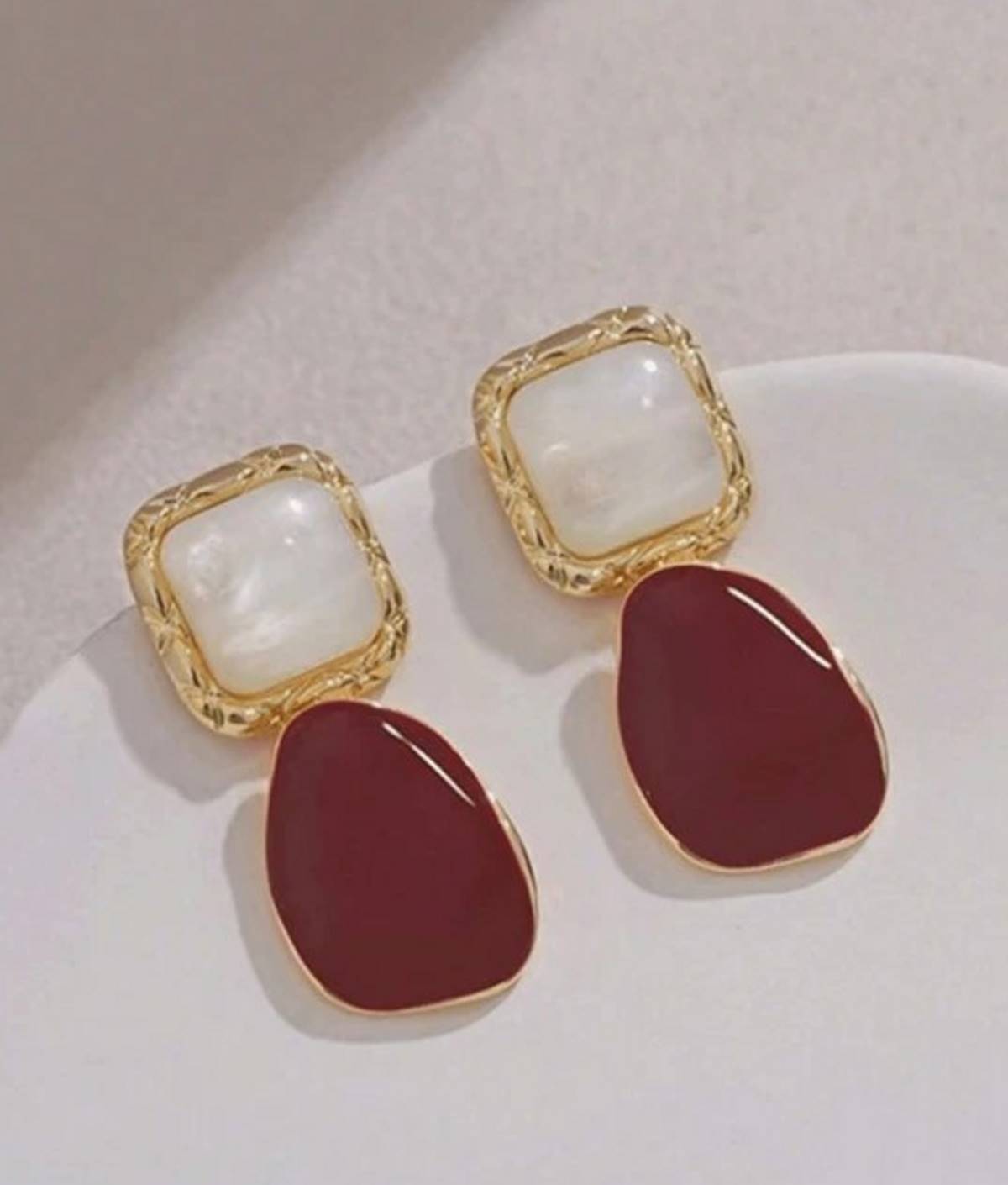 σκουλαρίκια shein