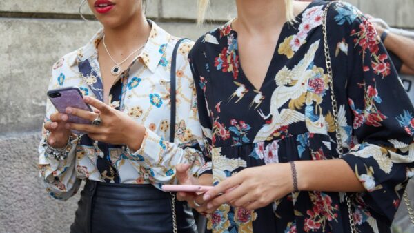 Πουκάμισα στο street style