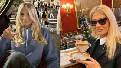 Σκορδα στην Ιταλία