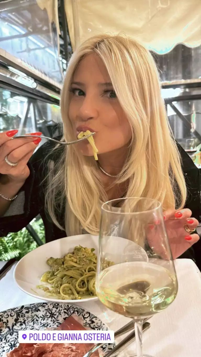 Σκορδά στην Ιταλία