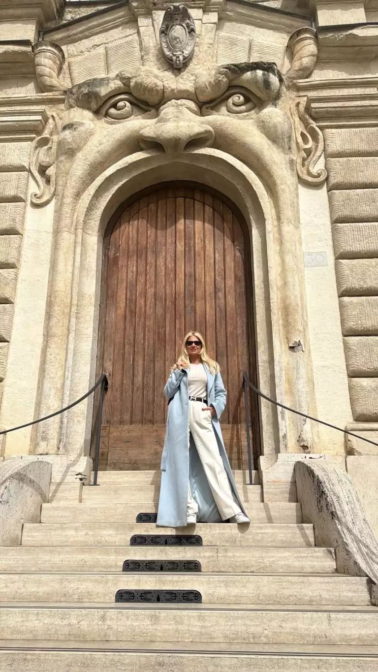 Σκορδά στην Ιταλία