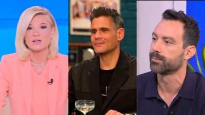 Σκορδά Ουγγαρέζος Τανιμανίδης