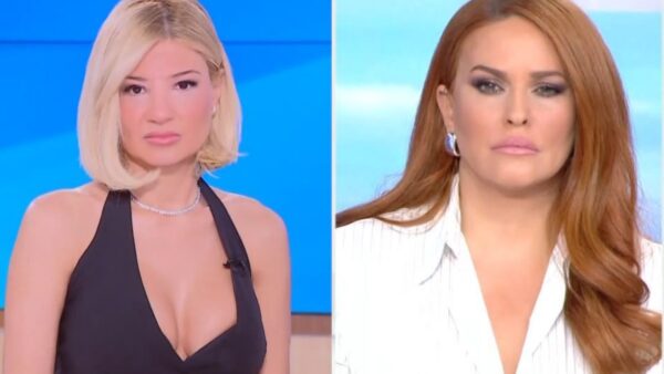 Σκορδά και Χρηστίδου