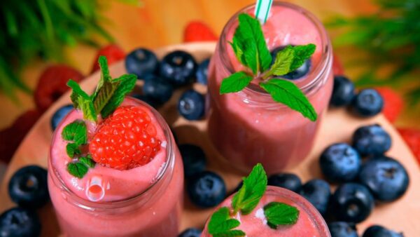 Smoothies