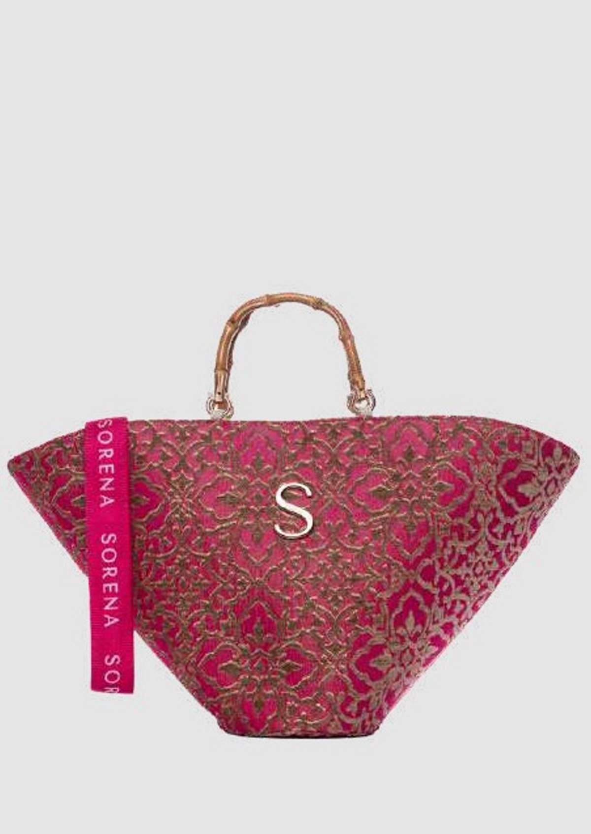 τσάντα tote sorena