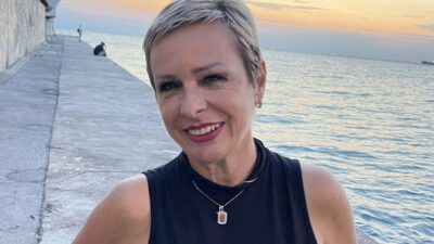 Πέθανε η δημοσιογράφος του ALPHA Σούζυ Καζαντζίδου