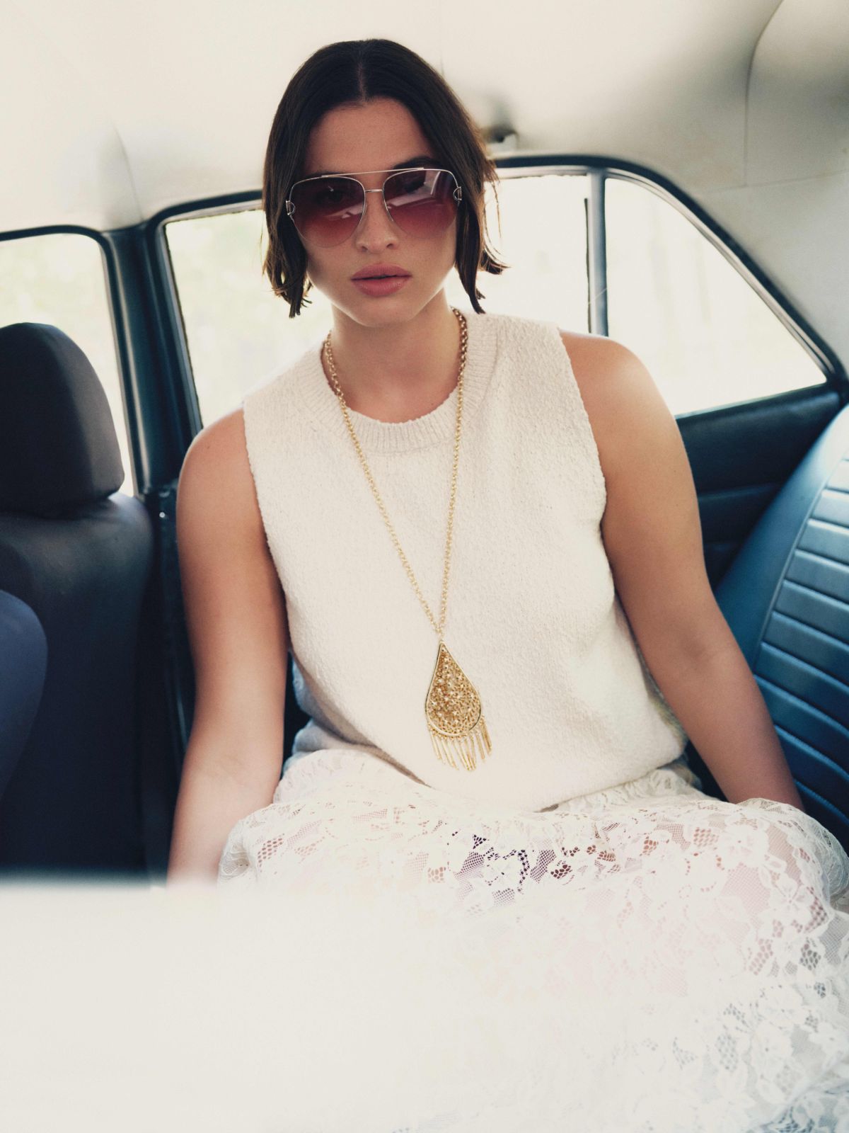 Ανοιξιάτικα ρούχα από Marks And Spencer 