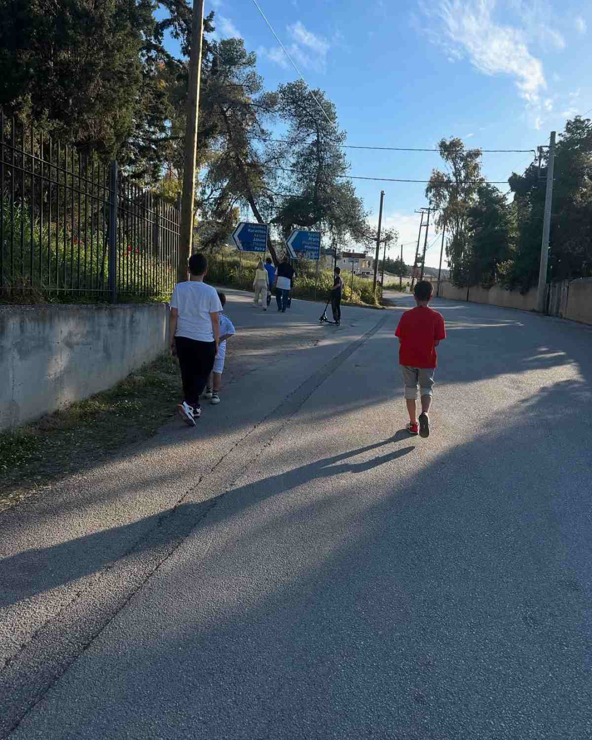 Η Σταματίνα Τσιμτσιλή στο Instagram