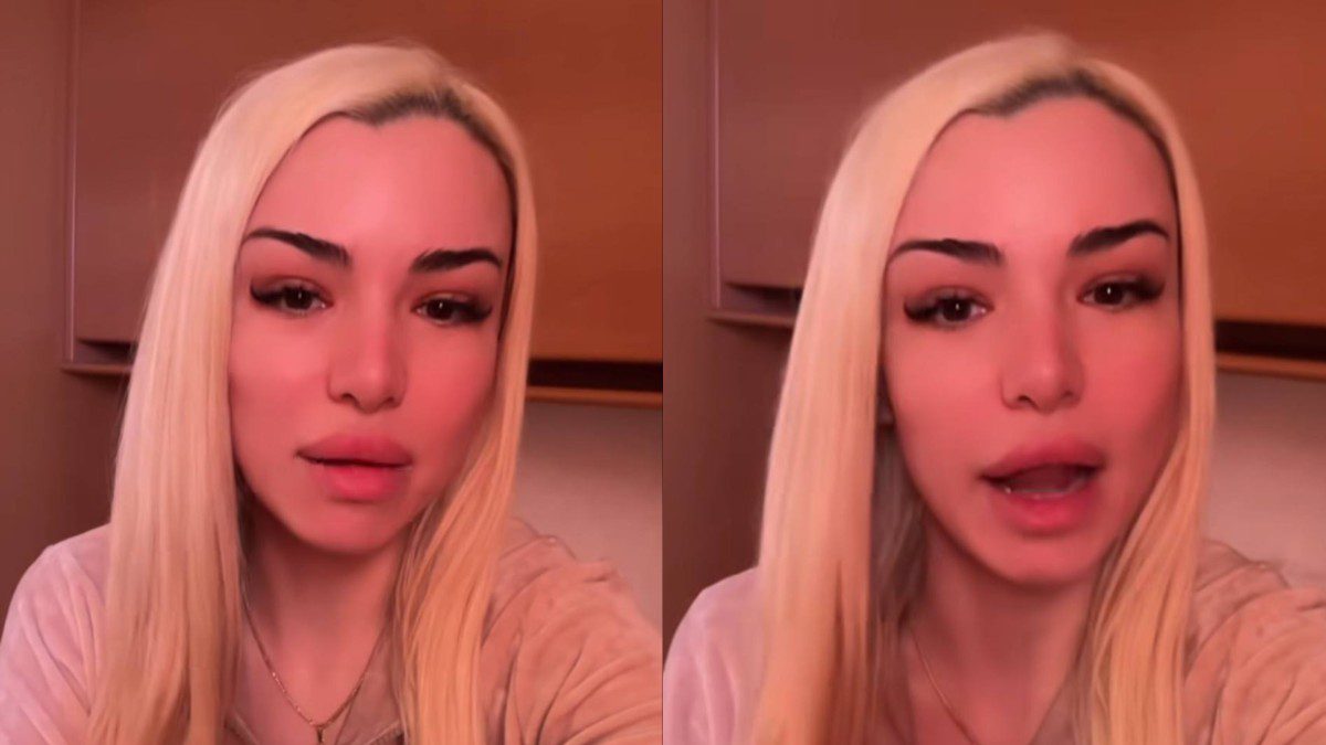 Το περιστατικό στο πλοίο που εξόργισε τη Στέλλα Μιζεράκη