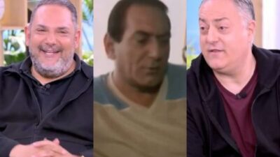 Οι γίοι του Στράτου Διονυσίου στο Super Κατερίνα