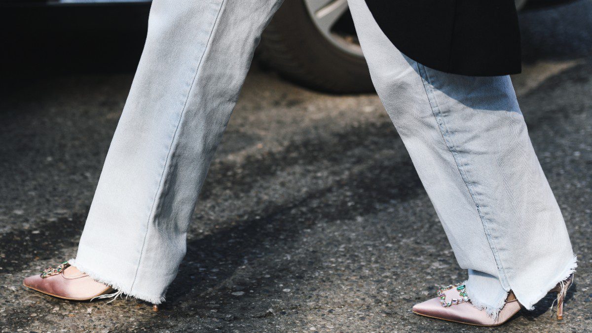 Οι μπότες που κυριαρχούν στο street style