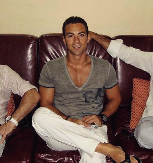 Τανιμανίδης νεαρός