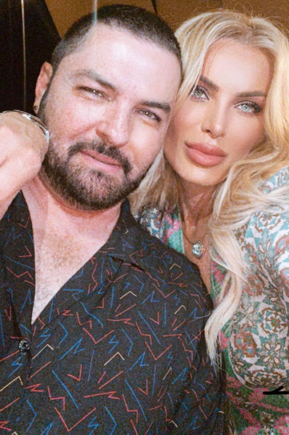 Θέμης Μάλλης Κατερίνα Καινούργιου