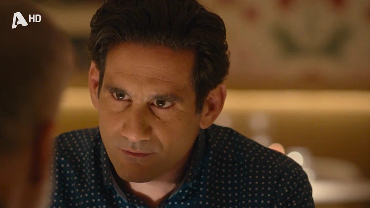 Ο τιμωρός Αλέξης