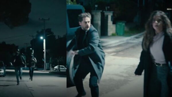 Ο τιμωρός ALPHA