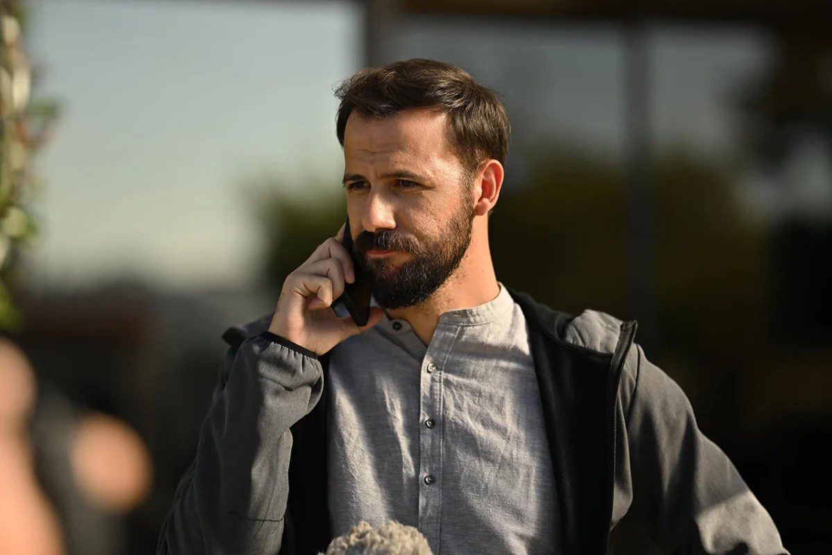 Τιμωρός Ανδρέας